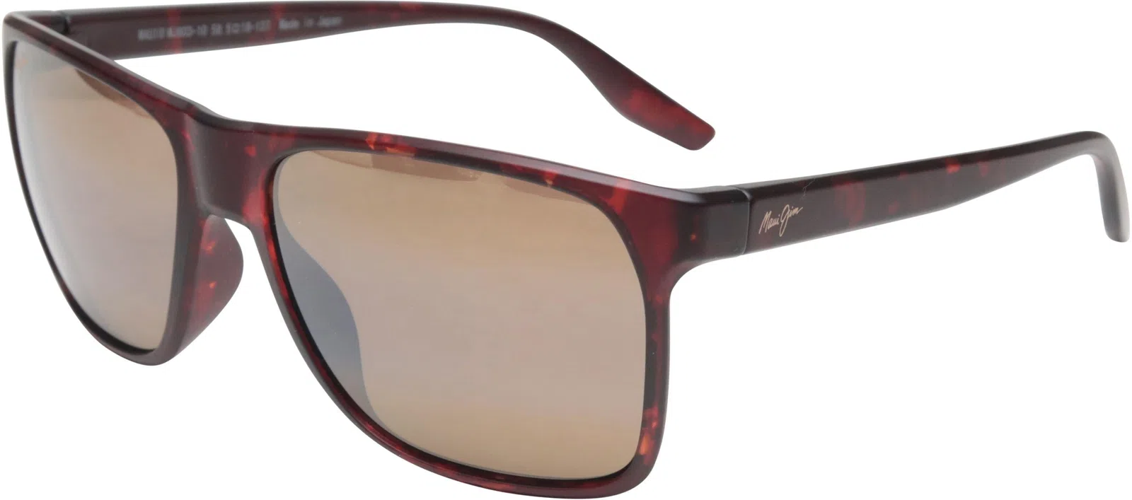 Maui Jim PAILOLO MJ603 Sunglasses - view 10